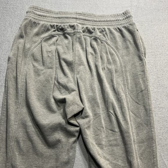 Free People Movement this Feeling jogger Green Womens Size Medium - Picture 5 of 10